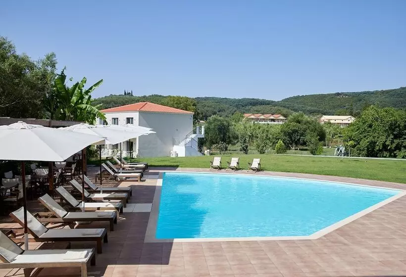 Hotel Sappho