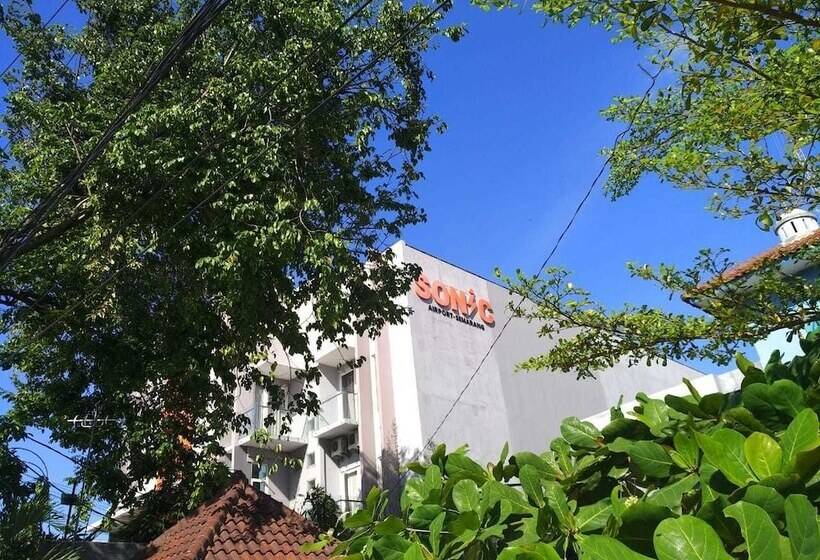 Hotel Sonic Airport Semarang