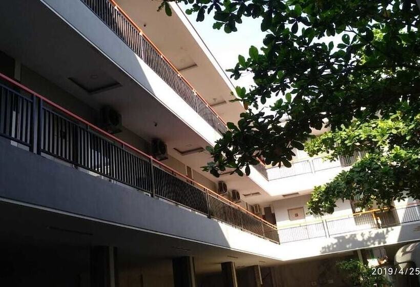 Hotel Sonic Airport Semarang