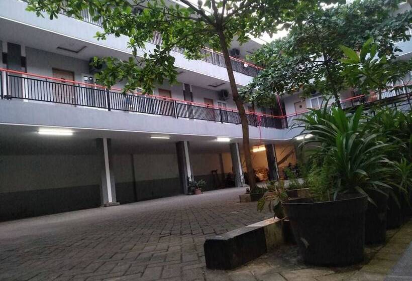 Hotel Sonic Airport Semarang