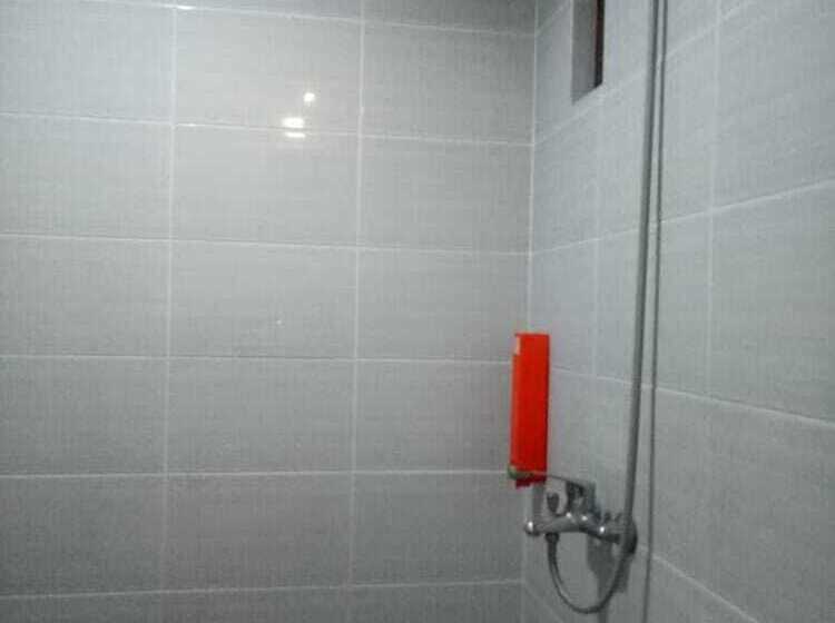 Hotel Sonic Airport Semarang