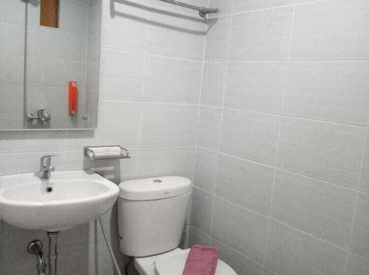 Hotel Sonic Airport Semarang