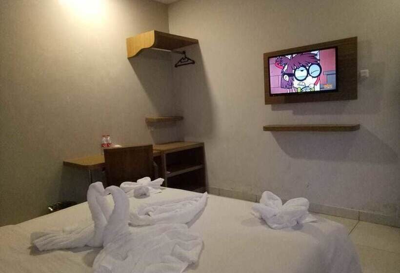 Hotel Sonic Airport Semarang