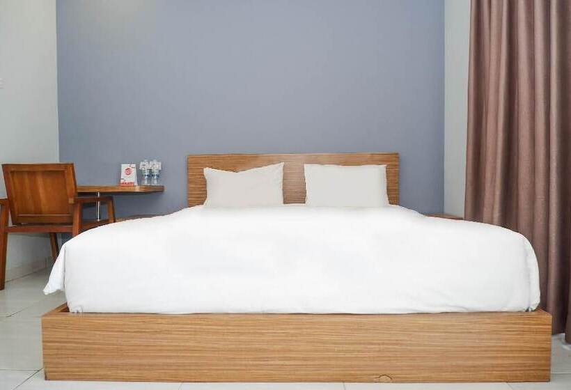 Hotel Sonic Airport Semarang