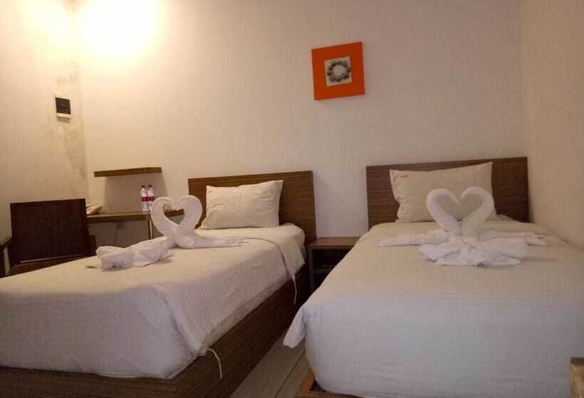 Hotel Sonic Airport Semarang