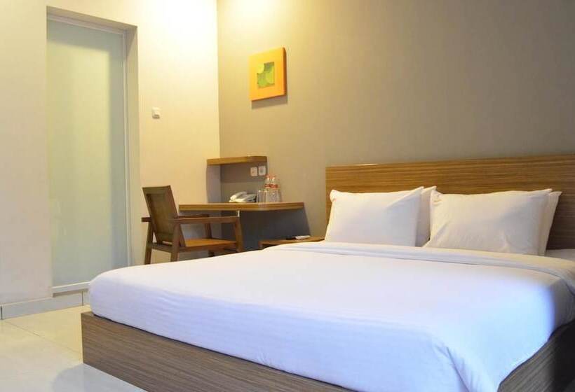 Hotel Sonic Airport Semarang