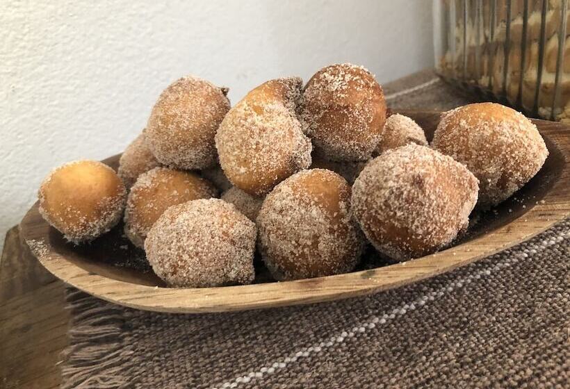 هتل Tiradentes Pousada Ramalhete