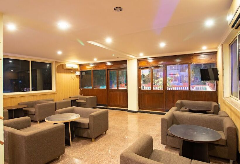 Отель Viva Calangute