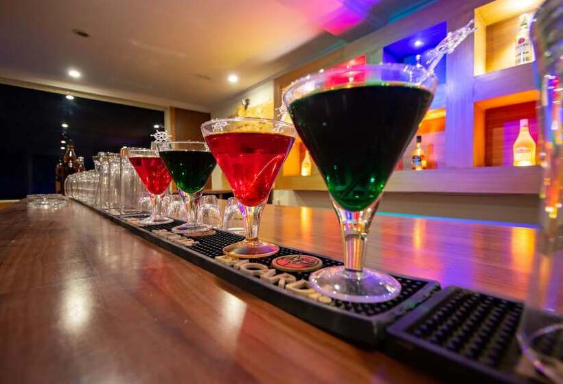 Отель Viva Calangute