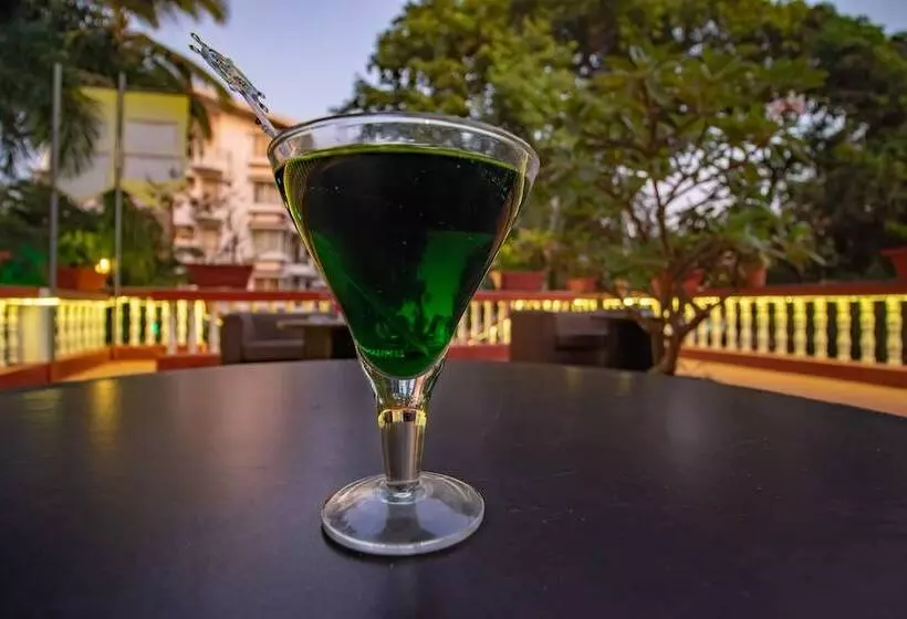 ホテル Viva Calangute