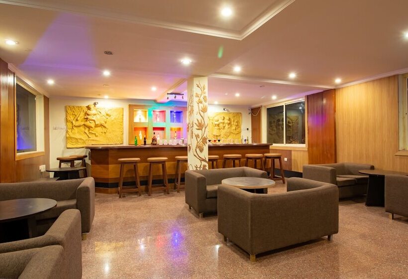 Отель Viva Calangute