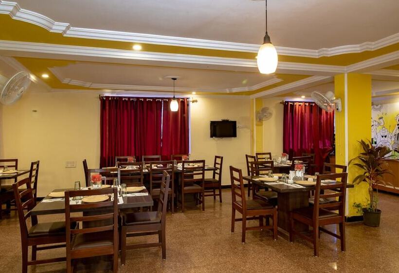 Отель Viva Calangute