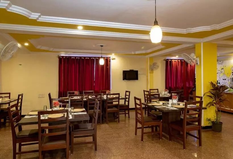 ホテル Viva Calangute