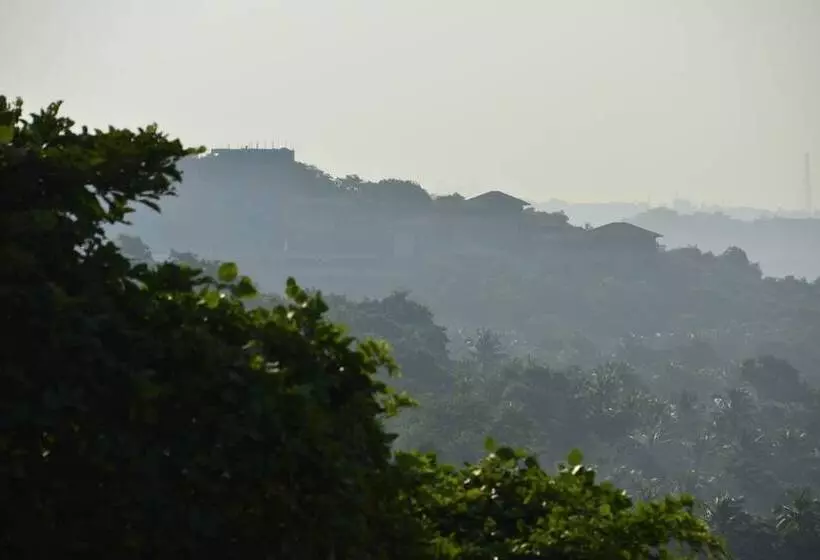 Lotus Villa By Iksha