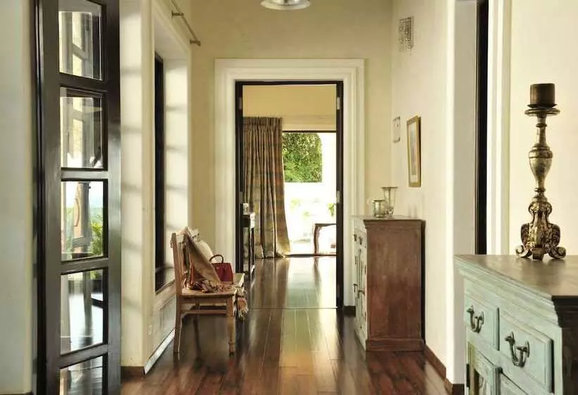 Lotus Villa By Iksha