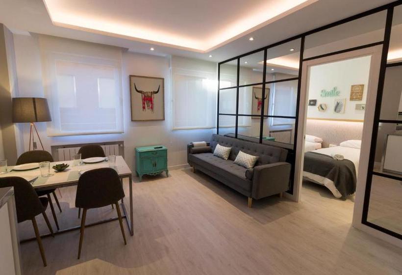 Monopoly Madrid By Gaiarooms