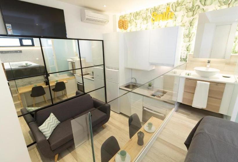 Monopoly Madrid By Gaiarooms