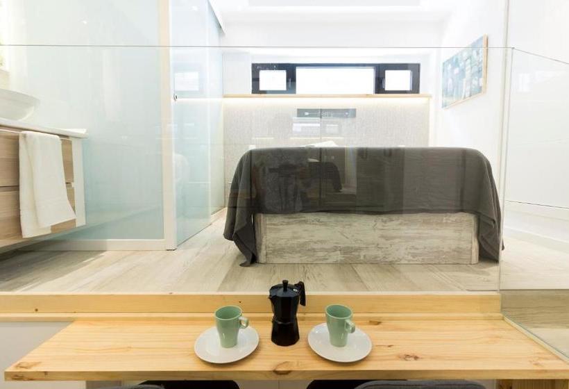 Monopoly Madrid By Gaiarooms