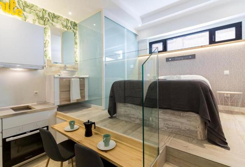 Monopoly Madrid By Gaiarooms