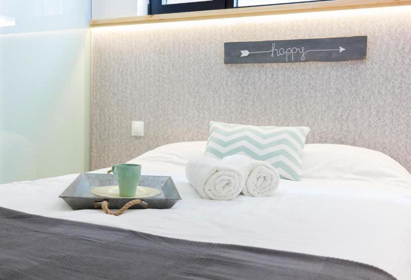 Monopoly Madrid By Gaiarooms