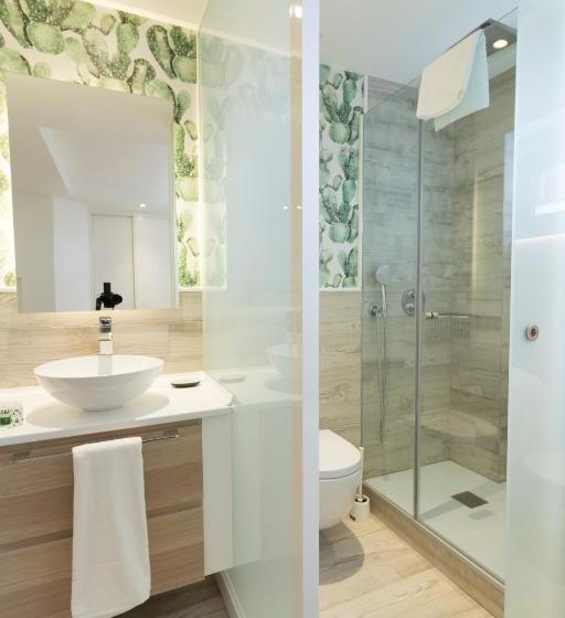 Monopoly Madrid By Gaiarooms