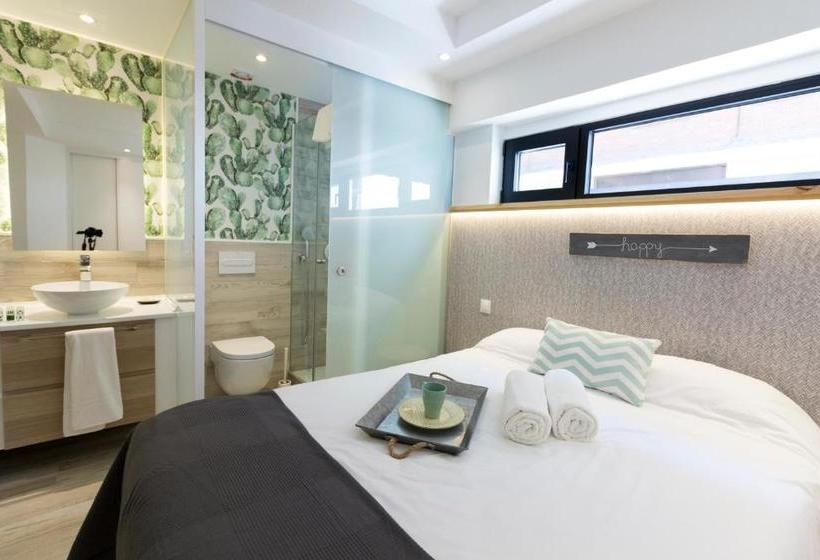 Monopoly Madrid By Gaiarooms