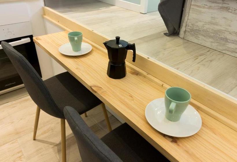 Monopoly Madrid By Gaiarooms