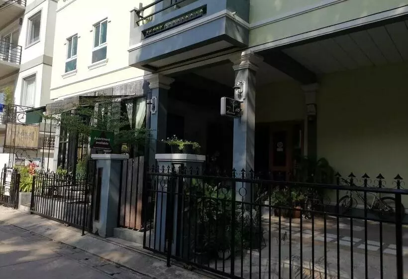 پانسیون Ao Apartment