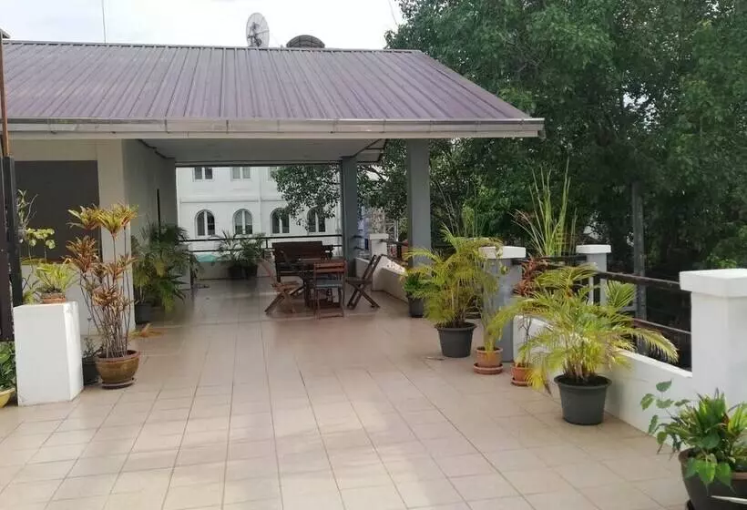 پانسیون Ao Apartment