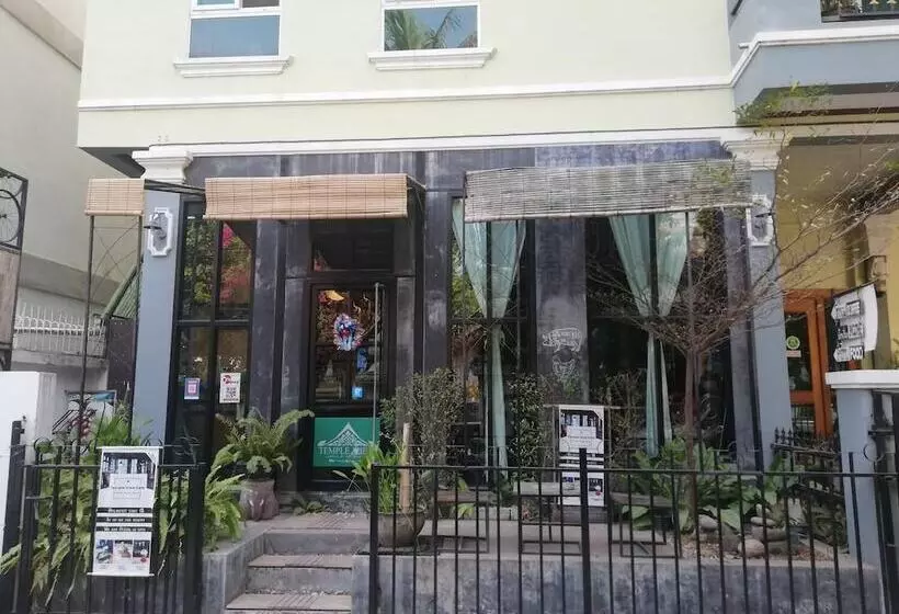 پانسیون Ao Apartment