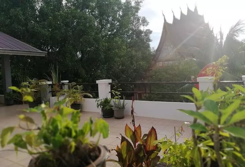 پانسیون Ao Apartment