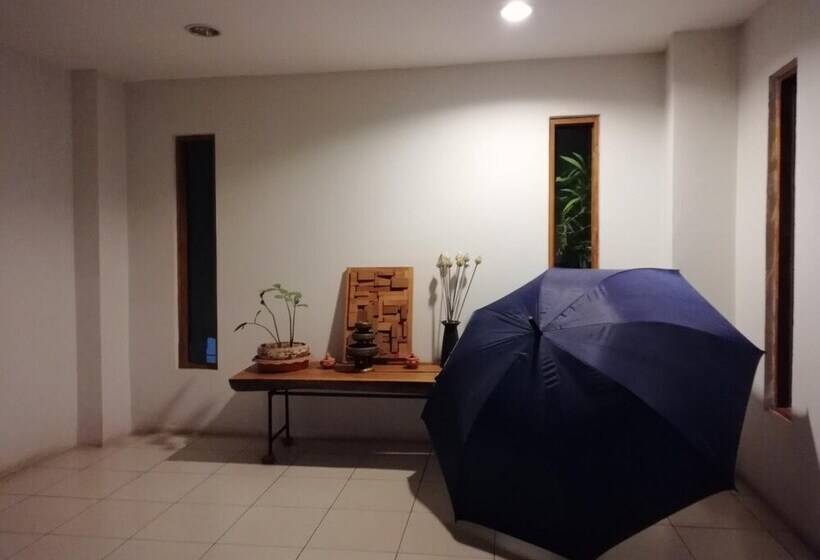 بنسيون Ao Apartment