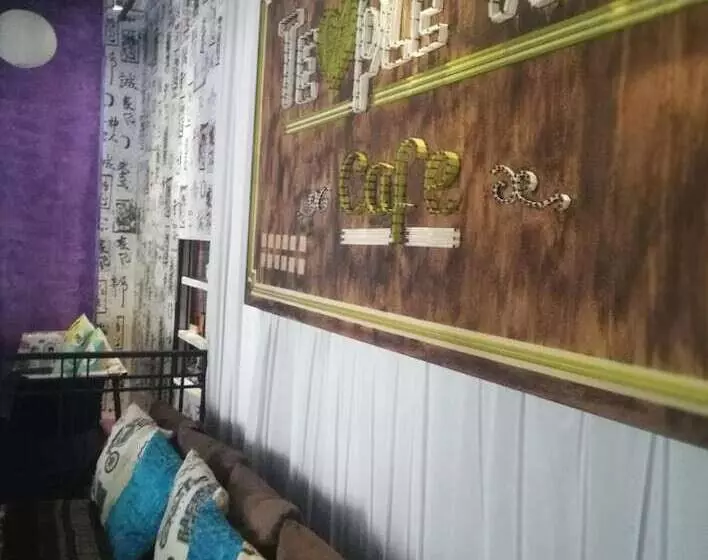 پانسیون Ao Apartment