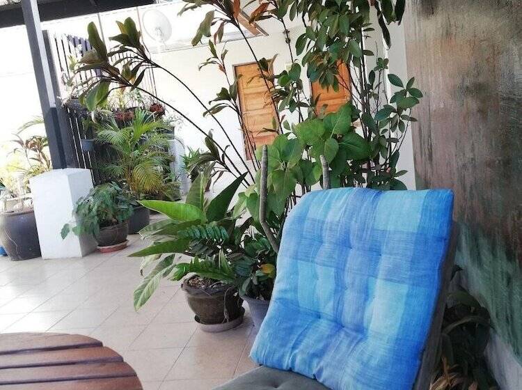 بنسيون Ao Apartment