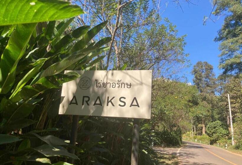 Majatalo Bann Rai Klai Weang Homestay