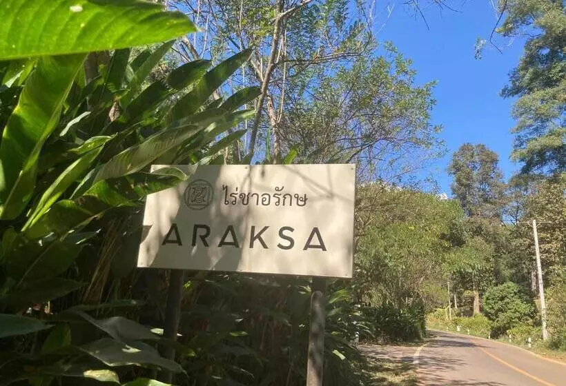 Majatalo Bann Rai Klai Weang Homestay