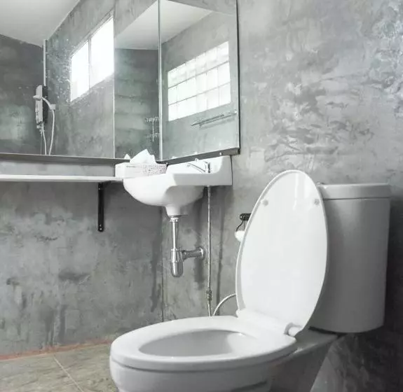 Majatalo Bann Rai Klai Weang Homestay