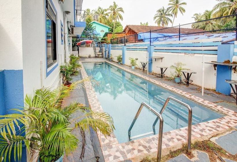 Pensão Casa Almeida