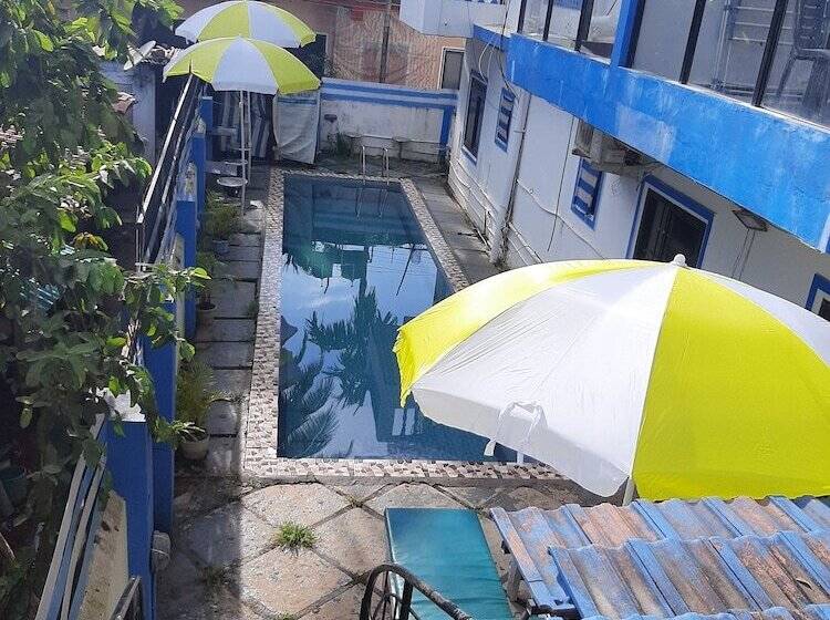 Pensão Casa Almeida