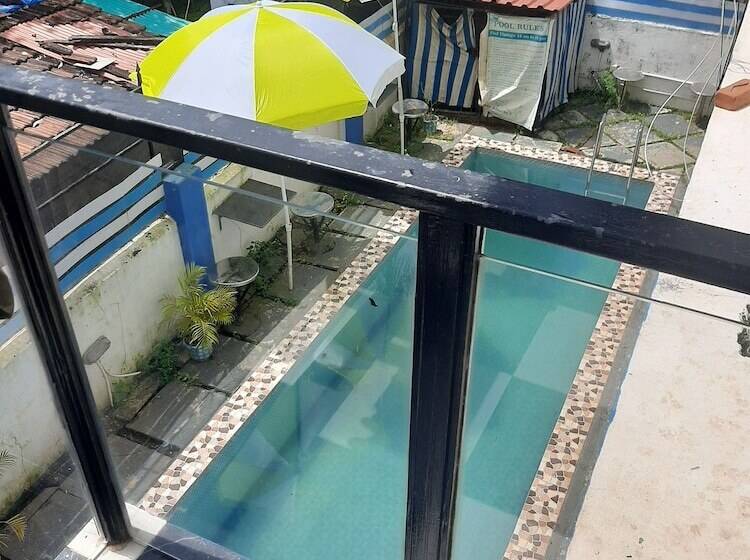 Pensão Casa Almeida