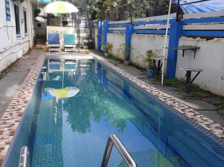 Pensão Casa Almeida