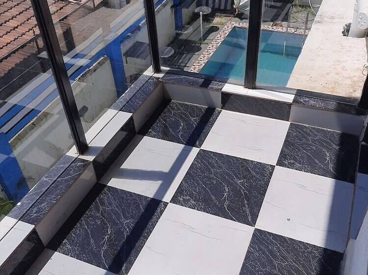 Pensão Casa Almeida