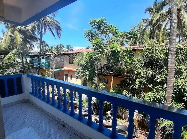 Pensão Casa Almeida