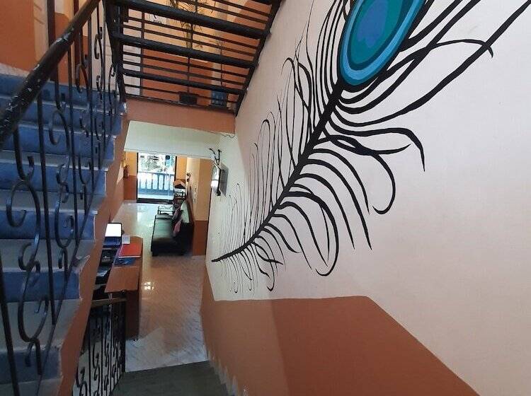 Pensão Casa Almeida