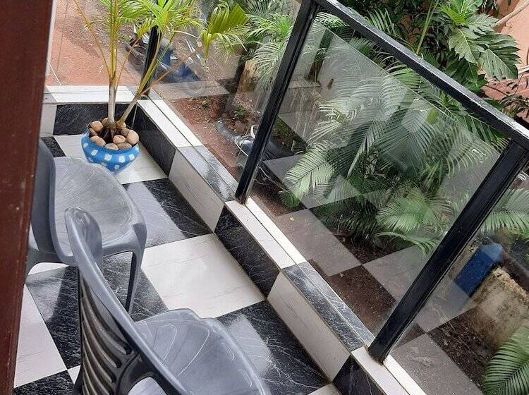 Pensão Casa Almeida