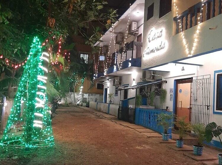 Pensão Casa Almeida