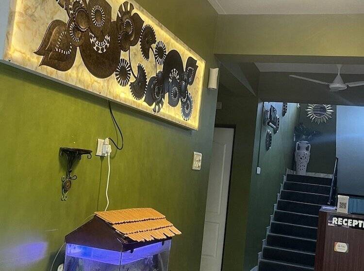 Pensão Casa Almeida