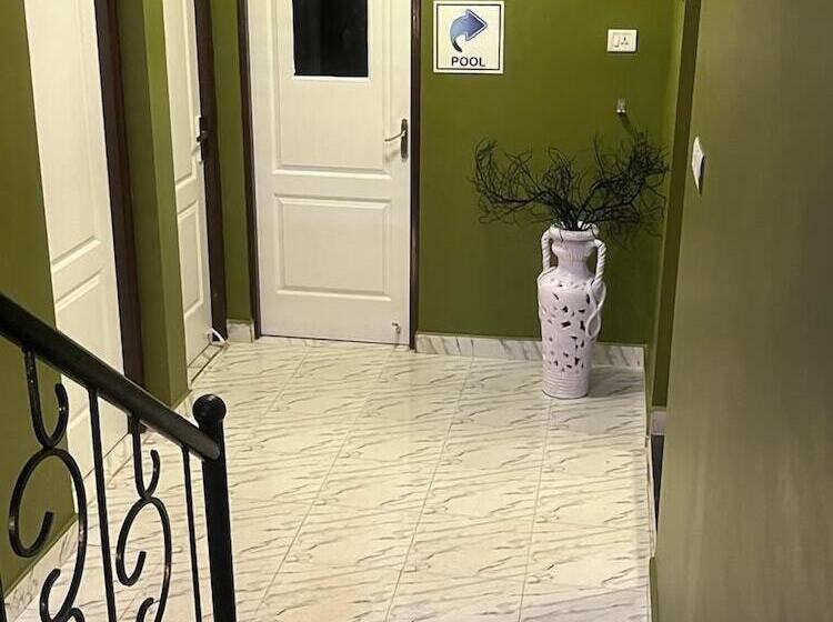 Pensão Casa Almeida