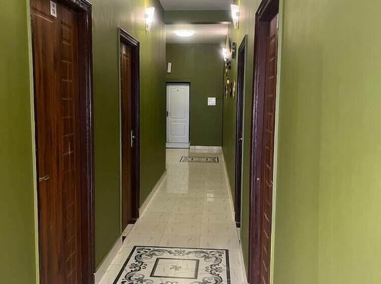 Pensão Casa Almeida