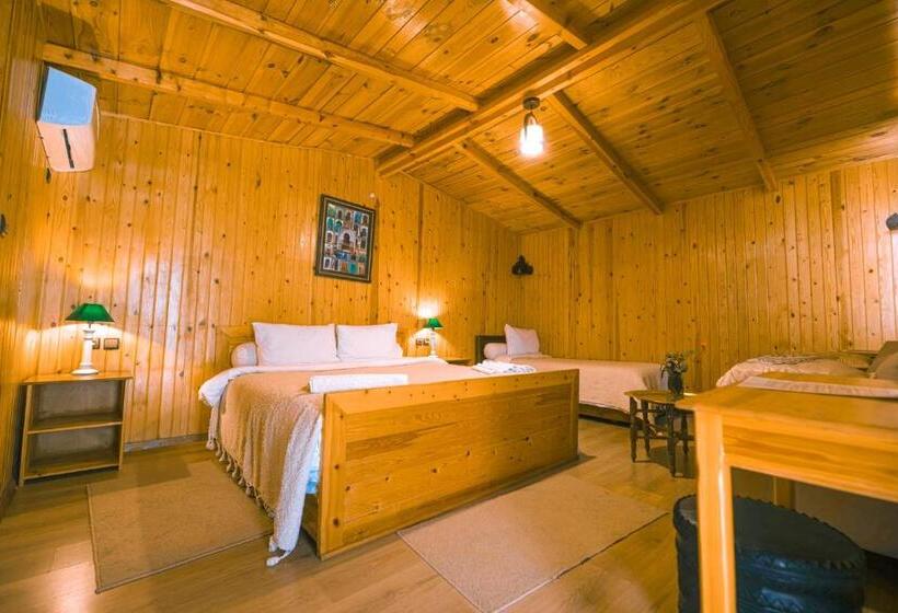 Pension (Hôtel basse catégorie) Dar L Eau Vive